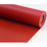 Płyta silikonowa czerwona grubość 1mm