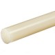 PTFE wałek fi 50 L1000