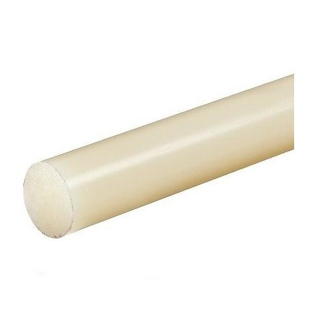 PTFE wałek fi 50 L1000